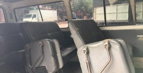 Toyota Hiace 2.0 2000 - Bán Toyota Hiace 2.0 sản xuất 2000, màu trắng, giá 58tr giá 58 triệu tại Bắc Giang