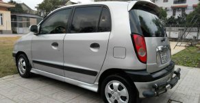 Kia Visto 2006 - Kia tự động 5 chỗ, giá tốt giá 156 triệu tại Nghệ An