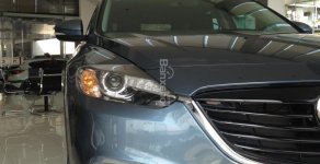 Mazda CX 9 G 2016 - CX9 giá cả hấp dẫn, đứng đầu về chất lượng giá 1 tỷ 855 tr tại Tp.HCM