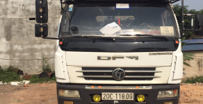 Xe tải 5 tấn - dưới 10 tấn Trường Giang 2014 - Cần bán xe tải Trường Giang 7 tấn giá 240 triệu tại Thái Nguyên