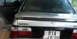 Daewoo Racer 1994 - Bán lại xe Daewoo Racer đời 1994, màu bạc giá 45 triệu tại Gia Lai