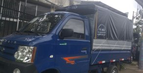 Xe tải 5000kg 2017 - Xe tải nhỏ Dongben 870kg, giá rẻ hỗ trợ vay ngân hàng giá 152 triệu tại Tp.HCM