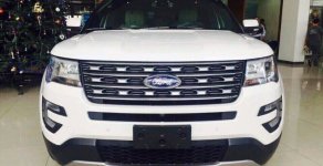 Ford Explorer 2017 - Cần bán xe Ford Explorer đời 2017, màu trắng, xe nhập giá 2 tỷ 180 tr tại BR-Vũng Tàu