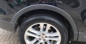Ford Explorer 2015 - Bán Ford Explorer đời 2015, màu đen, nhập khẩu giá 2 tỷ 50 tr tại Hà Nội