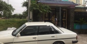 Toyota Mark II 1987 - Bán Toyota Mark II 1987, màu trắng, nhập khẩu nguyên chiếc giá 38 triệu tại Bình Dương