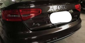 Audi A4 2015 - Bán Audi A4 đời 2015, nhập khẩu nguyên chiếc giá 1 tỷ 300 tr tại Bình Dương