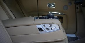 Rolls-Royce Ghost 2015 - Cần bán Rolls-Royce Ghost đời 2015, màu đen, xe nhập giá 21 tỷ 500 tr tại Hà Nội