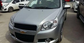 Chevrolet Aveo 2017 - Bán ô tô Chevrolet Aveo đời 2017, giá 419tr giá 419 triệu tại Vĩnh Phúc
