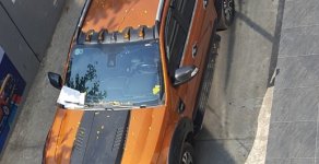Ford Ranger XLS - MT  2017 - Bán Ford Ranger đời 2017, nhập khẩu chính hãng giá 645 triệu tại Tp.HCM