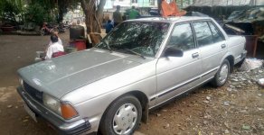 Nissan Bluebird 1982 - Nissan Bluebird 1.6 tiết kiệm xăng giá 32 triệu tại Tp.HCM