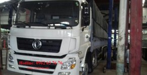 Xe tải 10000kg 2016 - Bán xe tải Dongfeng nhập khẩu l315, động cơ Isuzu giá 1 tỷ 120 tr tại Bình Dương