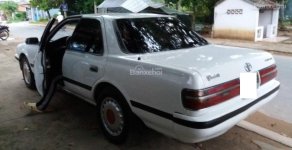 Toyota Cressida 1991 - Bán Toyota Cressida đời 1991, màu trắng, xe nhập giá 82 triệu tại Trà Vinh