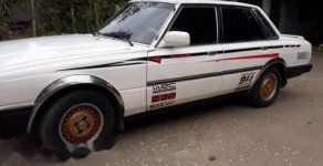 Toyota Cressida   1981 - Cần bán gấp Toyota Cressida đời 1981, màu trắng, nhập khẩu nguyên chiếc giá 35 triệu tại Tp.HCM