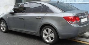 Daewoo Lacetti 2010 - Bán ô tô Daewoo Lacetti đời 2010, màu xám giá 330 triệu tại Ninh Thuận