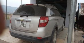 Chevrolet Captiva LS 2007 - Xe nhà không dùng muốn bán giá 315 triệu tại Bắc Giang