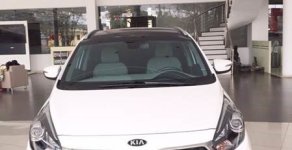 Kia Rondo 2017 - Bán Kia Rondo đời 2017, màu trắng, xe nhập giá 669 triệu tại Hải Phòng