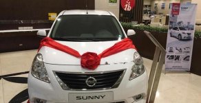 Nissan Sunny XV Premium S 2017 - Bán Nissan Sunny XV Premium S 2017, màu trắng, giá 470tr giá 470 triệu tại Lào Cai