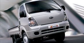 Thaco Kia K250 2017 - Giá bán xe tải Thaco Kia K250 2 tấn 4, mới 2018 Euro 4 | 0933.805.001| Thaco Cần Thơ - Hậu Giang giá 520 triệu tại Cần Thơ