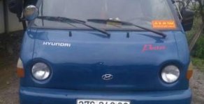 Hyundai H 100   2005 - Cần bán xe Hyundai H 100 đời 2005 như mới, giá tốt giá 145 triệu tại Nghệ An