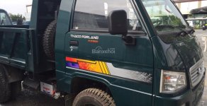 Thaco FORLAND FLD250C 2016 - Bán Thaco Forland FLD250C đời 2016, màu xanh lam, tải trọng 2.5 tấn giá 245 triệu tại Hà Nội