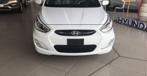 Hyundai Accent  Blue 2017 - Bán xe Hyundai Accent Blue đời 2017, màu trắng, xe nhập giá 561 triệu tại Hậu Giang