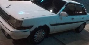 Toyota Corona 1985 - Bán Toyota Corona đời 1985, màu trắng, nhập khẩu nguyên chiếc giá 39 triệu tại Thái Nguyên