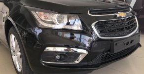 Chevrolet Cruze LTZ 1.8L 2017 - Chevrolet Cruze LTZ giảm tới 70 triệu, trả trước chỉ cần 100 triệu giá 699 triệu tại Hưng Yên