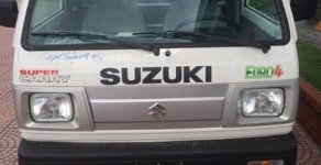 Suzuki Blind Van 2017 - Bán Suzuki Blind Van đời 2017, màu trắng, xe nhập giá 293 triệu tại Quảng Ninh