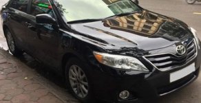 Toyota Camry LE 2009 - Bán Toyota Camry LE 2.5AT 2009 nhập Mỹ,chính chủ sử dụng từ mới giá 735 triệu tại Tp.HCM