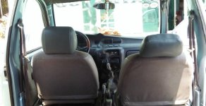 Daihatsu Citivan 1.6 MT 2001 - Cần bán Daihatsu Citivan đời 2001, nhập khẩu nguyên chiếc, giá 70tr giá 70 triệu tại Bình Phước