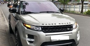 LandRover Range rover  Evoque  2013 - Cần bán xe LandRover Evoque đời 2013, bóng loáng mới 98%, giám đốc đang sử dụng. LH 0913989597 giá 1 tỷ 600 tr tại Tp.HCM