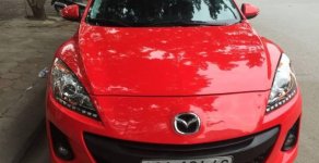 Mazda 3 AT 2014 - Bán Mazda 3 2014 số tự động, 545 triệu giá 545 triệu tại Hà Nội