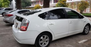 Toyota Prius 1.5AT  2009 - Chính chủ bán Toyota Prius 1.5AT đời 2009, màu trắng, nhập khẩu giá 425 triệu tại Hà Nội