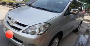 Toyota Sienna Limited 2003 - Bán Toyota Sienna Limited ĐK 2007 SX 2003, màu bạc, nhập Mỹ, xe tuyệt đẹp giá tốt giá 509 triệu tại Tp.HCM