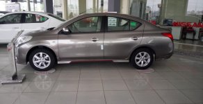 Nissan Sunny XV 2018 - Bán ô tô Nissan Sunny XV đời 2018, màu đen, giá 468tr giá 468 triệu tại Bắc Giang