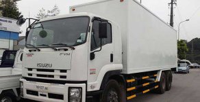 Isuzu NMR 2017 - Bán xe tải Isuzu 15T 3 chân, giao ngay, hỗ trợ vay vốn 90% giá 1 tỷ 530 tr tại Tp.HCM