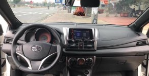 Toyota Yaris 1.5G 2017 - Cần bán Toyota Yaris 1.5G đời 2017, nhập khẩu, giá tốt giá 655 triệu tại Ninh Bình