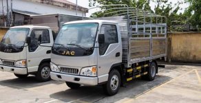 JAC HFC 2018 - Xe Jac 1,25 tấn, thùng 3,4m, giá hấp dẫn giá 278 triệu tại Khánh Hòa