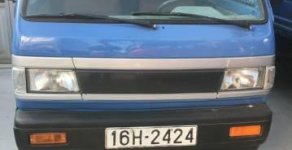 Daewoo Damas   1997 - Bán Daewoo Damas đời 1997, màu xanh  giá 52 triệu tại Hải Dương