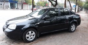 Chevrolet Lacetti 2012 - Bán Chevrolet Lacetti đăng ký lần đầu 2012, màu đen ít sử dụng, giá 238 triệu giá 238 triệu tại Quảng Ninh