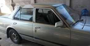 Toyota Corona 1984 - Bán Toyota Corona đời 1984, màu bạc giá 32 triệu tại Bình Thuận  