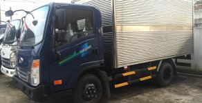 Daehan Teraco 250 2018 - Bán xe tải Daehan 2T5 Teraco 250 - Daehan Tera 250 2.5 tấn giá 340 triệu tại Hà Nội