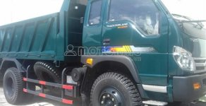 Thaco FORLAND FD9000 Ben 8,7 tấn, 6,7m3 9000 - Thaco FORLAND FD9000 Ben 8,7 tấn, 6,7m3 2017 giá 469 triệu tại BR-Vũng Tàu