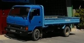 Hyundai Mighty 1996 - Cần bán Hyundai Mighty năm 1996, màu xanh lam, xe nhập, 85tr giá 85 triệu tại Khánh Hòa