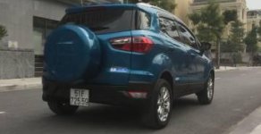Ford EcoSport MT 2016 - Bán Ford EcoSport đời 2016 giá cạnh tranh giá 548 triệu tại Hà Nội