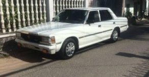 Toyota Crown 1986 - Cần bán gấp Toyota Crown 1986, màu trắng, giá tốt giá 60 triệu tại Cần Thơ