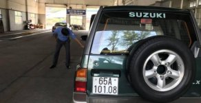 Suzuki Vitara 2003 - Cần bán lại xe Suzuki Vitara đời 2003 số sàn giá 165 triệu tại Cần Thơ