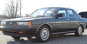 Toyota Cressida 1992 - Cần bán lại xe Toyota Cressida năm 1992 giá 135 triệu tại Cần Thơ