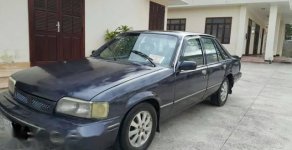 Daewoo Cielo 1989 - Cần bán lại xe Daewoo Cielo đời 1989, nhập khẩu giá 37 triệu tại Lâm Đồng