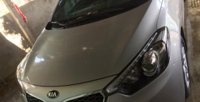 Kia K3 1.6MT 2016 - Ban Kia K3, xe chính chủ cần lên đời giá 515 triệu tại Tây Ninh